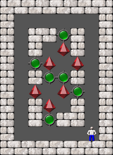 Уровень 325 — Thinking Rabbit Arranged